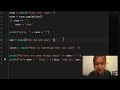 If Statements | What if There's no User Input? | Python