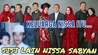 PROFIL TERLENGKAP NISSA SABYAN, MASIHKAH JADI IDAMAN KAUM ADAM?