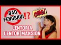 Bad Fengshui? Oversupply Of Units In Lentor? What About Lentoria And Lentor Mansion?