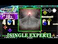 【DDR A3(GP)】 Valanga / DJ TOTTO [SINGLE EXPERT] 譜面確認+Clap