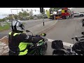 motorrijles avd alles loopt eigenlijk best lekker nog even de puntjes op de iiiiee