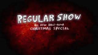 COMING SOON! | Regular Show: The Christmas Special