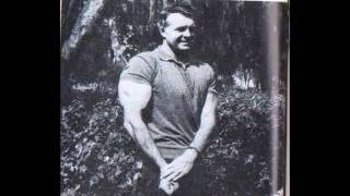 OLD SCHOOL BODYBUILDERS: lost training tips,exercises,rare pictures,philosophy,routines etc.