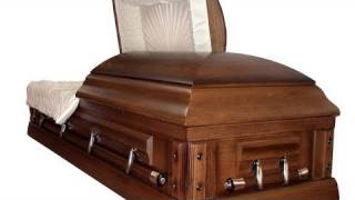 How To Choose A Coffin