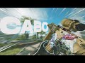 CABO 🌴 (R6 Montage)