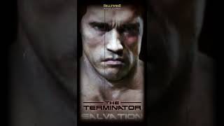Evolution of Terminator #arnoldschwarzenegger #terminator #hollywood #movies #upcomingmovies