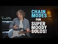 Chain modes for SUPER moody solos – You never used modes like this!