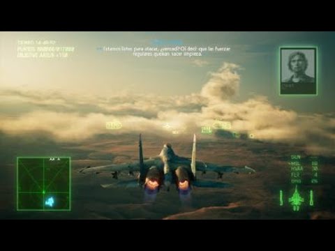 ACE COMBAT™ 7: SKIES UNKNOWN_20230528192316 - YouTube