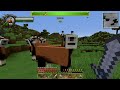 翔麟 ※minecraft※當個創世神※魔戒生存 10 野性大陸