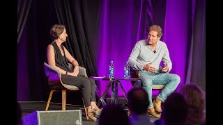 Talking Leadership with Dan Schulman and Jennifer Tescher