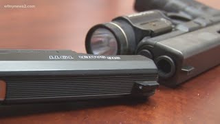 Sheriff Seabolt supports Randolph County as a 2nd Amendment Sanctuary