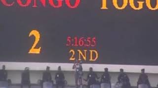 QWC 2006 Congo vs. Togo 2-3 (08.10.2005)