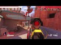 lip widowmaker pov shanghai dragons vs hangzhou spark owl s3 countdown cup grand final apac