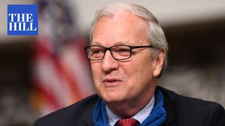 Senator Kevin Cramer: \