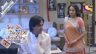 Yeh Un Dinon Ki Baat Hai | Sameer Wants To Hear The Three Magical Words | Best Moments