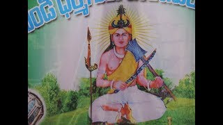 హీరాసుక జయంతి || Heerasuka Jayanti || Adivasi Kabur