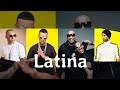 DJKiKi I Fiesta Latina 2010-2015 #DJKiKi #Latina #daddyyankee #enriqueiglesias #gentedezona #donomar