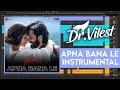 Apna Bana Le | Instrumental | Arijit Singh, Sachin-Jigar | Dr.Vilest [Project View]