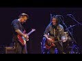 Davy Knowles & Eric Tessmer - Dear Mr Fantasy - 1/30/20 Sellersville Theatre