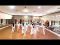 Cheat Code line dance