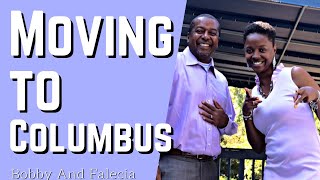 What you Should Know Before Moving to Columbus Ga | [Muscogee County]