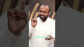 குறித்த காலத்தில் நேர்த்தியாய் செய்வார் // Pr Johnsam Joyson // Tamil Christian Short Message