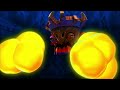 donkey kong country returns all tiki trances