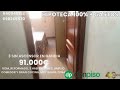 Amplio tercero sin ascensor cerca Plaza del Prado en Gandia por solo 91.000€