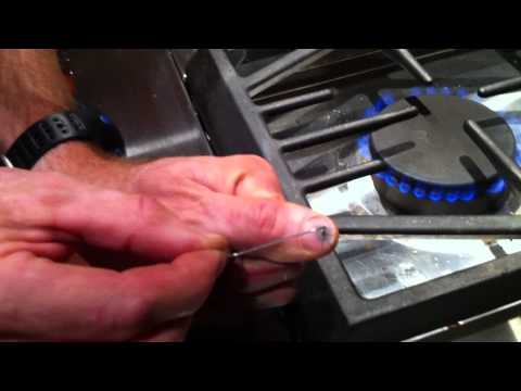 Fingernail blood blister fix Fingernail blood blister fix
