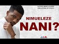 SIMULIZI FUPI: NIMUELEZE NANI? by D'Oen