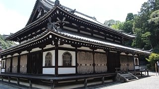 泉涌寺 京都 / Sennyu-ji Temple Kyoto / 교토