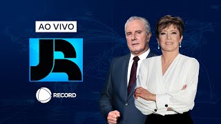 Jornal da Record 28/02/2025