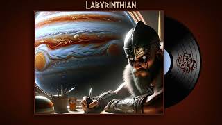 L'MB TROPE  - Labyrinthian