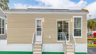 Ultimate Adorable Palm Bay 2622C Manufactured Home from Skyline Homes