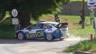 Agrotec rally Hustopeče 2023