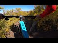 THE LEGENDARY WHOLE ENCHILADA ◆◆ Mountain Biking Moab, Utah