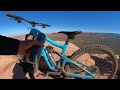 THE LEGENDARY WHOLE ENCHILADA ◆◆ Mountain Biking Moab, Utah