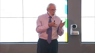 Telia Talks - Professor Robert G. Eccles Lecture