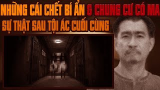 Kỳ Án Trung Quốc: Bí Ẩn Đằng Sau Những Lời Đồn Ma Quỷ Ở Hoa Viên Thịnh Thế