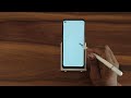 How to set lock screen password in Oppo F21 Pro , lock screen password set kaise karen