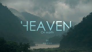 Heaven found on earth - by axdizn