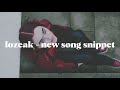 lozeak - Alter Ego (snippet)