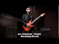 joe satriani cryin backing track