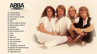 ABBA Greatest Hits Full Album 2020 -  Best Songs of ABBA  - ABBA Gold Ultimate