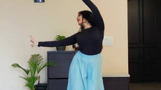Dekha hazaro dafa | Dance Cover | Mansi Khandelwal Choreography