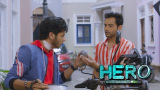 हीरो - गायब मोड ऑन  - Full Episode 53 || Abhishek Nigam, Yesha Rughani || Hero - Gayab Mode On