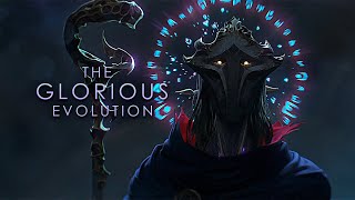 (Arcane) Viktor | The Glorious Evolution