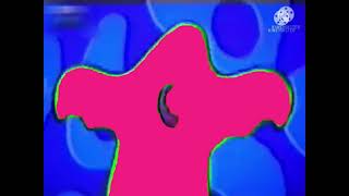 Cheebie Shapeshifting Bug Ident 2002