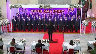 Koor Ama HKBP Perumnas Tangerang 720p