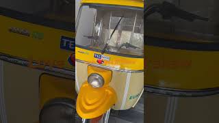 Tez Raftar CNG rickshaw 2024 model Gujranwala